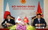 Vietnam considers Japan as  its top strategic partner