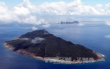 Trung Quốc phản ứng trước việc Nhật Bản đặt tên đảo tranh chấp