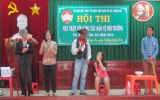 Self-management model on environmental protection promoted in Thuan An