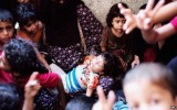 Gaza crisis: Rafah school strike 'criminal' - UN chief