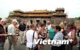 越南承天顺化省接待游客量达180万人次
