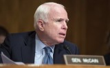 Thượng nghị sỹ Mỹ John McCain thăm Việt Nam