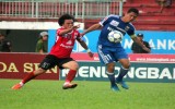 VÒNG ĐẤU CUỐI V-LEAGUE 2014:B.BD sẽ thắng?