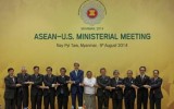 ASEAN dialogue partners worldwide vow to enhance ties