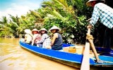Vietnam proposes Mekong economic corridors’ link expansion
