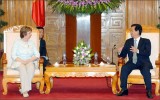 PM encourages stronger Vietnam-EU ties