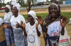 Ebola outbreak: Kenya at high risk, warns WHO
