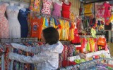 Chợ Phước Vĩnh, Phú Giáo: Cần sớm thực hiện quy hoạch lại