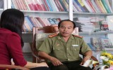 Đại tá Lê Ngọc Hữu, Phó Giám đốc Công an tỉnh: “Tình hình tội phạm có chuyển biến tích cực…”