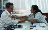 TP. Thủ Dầu Một: Chủ động phòng chống bệnh sốt xuất huyết
