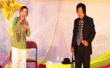 Phu Giao district develops amateur singing