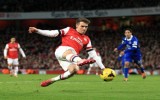 Everton - Arsenal: “Pháo thủ” cần chất xúc tác