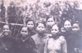 Những “bông hoa” trong lòng địch:  Tuyên án
