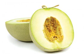 Dưa lưới - Thực phẩm giảm cân tuyệt vời