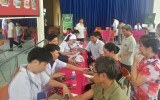 Prudential Việt Nam:  Khám, tư vấn sức khỏe cho khách hàng