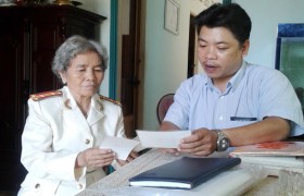 Những “bông hoa” trong lòng địch: “Hoa chanh”