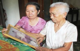 Mẹ là niềm tự hào