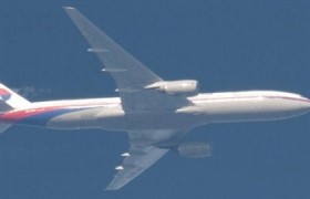 马来西亚与澳大利亚加强合作搜寻MH370