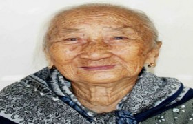 Một đời vì sự nghiệp cách mạng