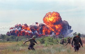 Những “Bông hoa” trong lòng địch: Cho màu xanh quê hương