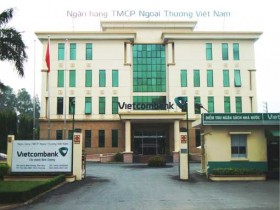 Vietcombank Bình Dương - 15 năm đồng hành cùng sự phát triển của tỉnh