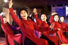 保护与弘扬祖地的非物质文化遗产价值