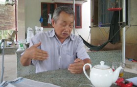 Những “bông hoa” trong lòng địch: “Người cuối cùng”