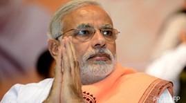 Japan, India to form new counterbalance in Asia