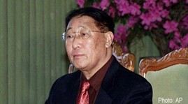 DPRK looks for new European partners