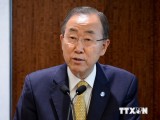 Quan chức Liên hợp quốc kêu gọi chấm dứt các vụ thử hạt nhân