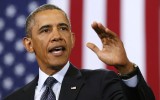 Tổng thống Mỹ: “Kẻ đe dọa nước Mỹ sẽ không có chốn dung thân”