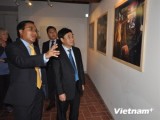 Vietnam cultural week opens in Italy