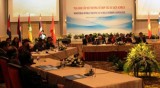 ACMECS旅游合作部长级座谈会在越南胡志明市举行