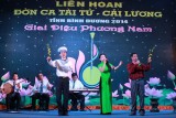Nguyễn Thị Hà Xuyên: Tài tử trẻ tiềm năng