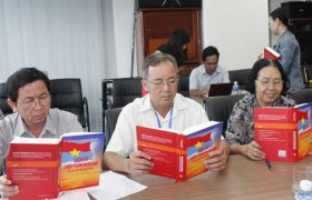 Tư tưởng xây dựng Đảng trong Di chúc của Chủ tịch Hồ Chí Minh