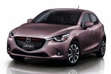 Mazda2 mới giá 'rẻ' bất ngờ