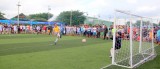 The Second Open Entrepreneurship Football Tournament – Binh Duong Newspaper 2014: A remarkable 1/16 round