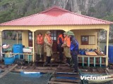 Quảng Ninh quyết không để thiệt hại về người trong bão số 3