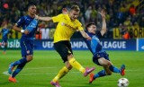 Arsenal lại gục ngã trước Dortmund