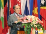 NA Chairman: Vietnam boosts ties with ASEAN community