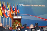 Thủ tướng dự Hội nghị Bộ trưởng Y tế ASEAN