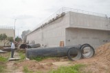 Giao đoạn II Nhà máy cấp nước Khu liên hợp: Dự kiến đưa vào hoạt động tháng 12-2014