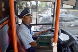 Xe buýt Becamex Tokyu: Phương tiện mới hiệu quả, thân thiện