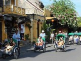 越南会安市被列入世界十大著名运河城市名单