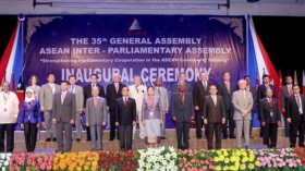 ASEAN’s current and future visions