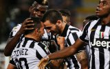 Tevez giúp Juventus hạ gục AC Milan