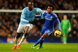 Manchester City-Chelsea: Quyết tâm đòi lại nợ cũ