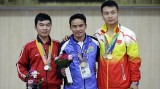 ASIAD 17: Vietnamese marksmen bag first medals