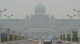 Malaysia kêu gọi Indonesia giải quyết khói mù xuyên biên giới