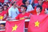 Hạ gục Kyrgyzstan, Olympic Việt Nam giành ngôi đầu bảng